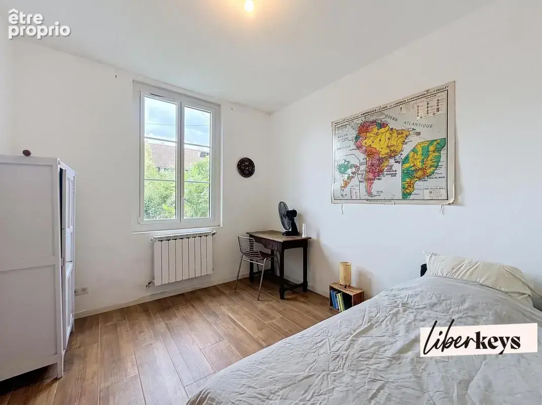 Maison 6 pièces avec jardin à Bayonne - photo 8