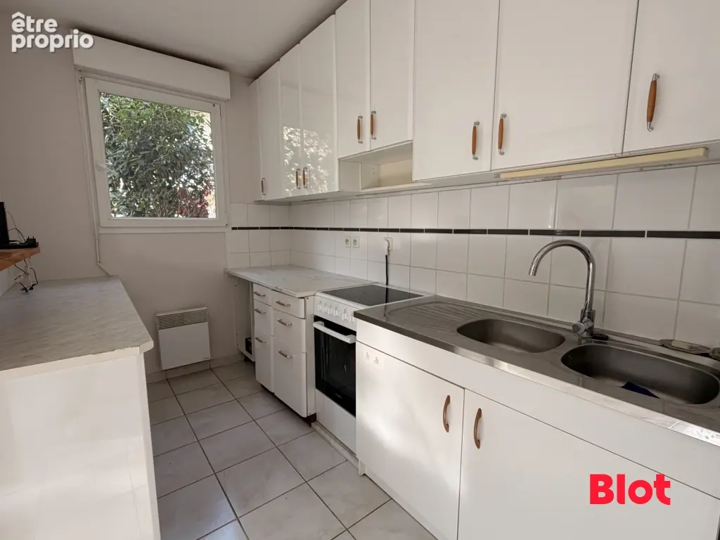 Appartement 3 pièces 60 m² à vendre à Breal-Sous-Montfort (35310) - photo 5