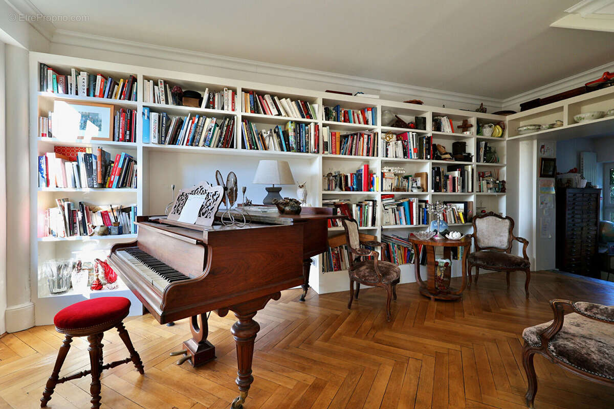 Maison à CALUIRE-ET-CUIRE