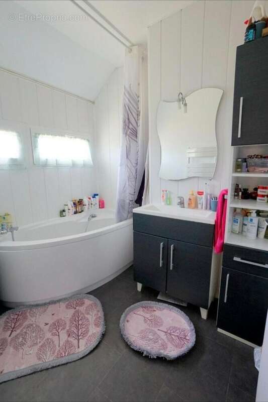 Photo 6 - Maison à ROSNY-SUR-SEINE