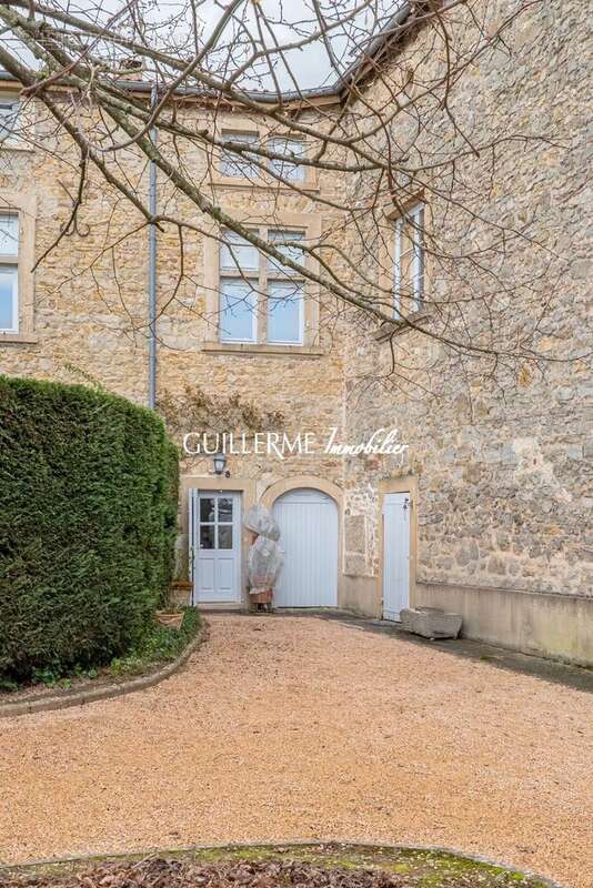 Appartement à DARDILLY