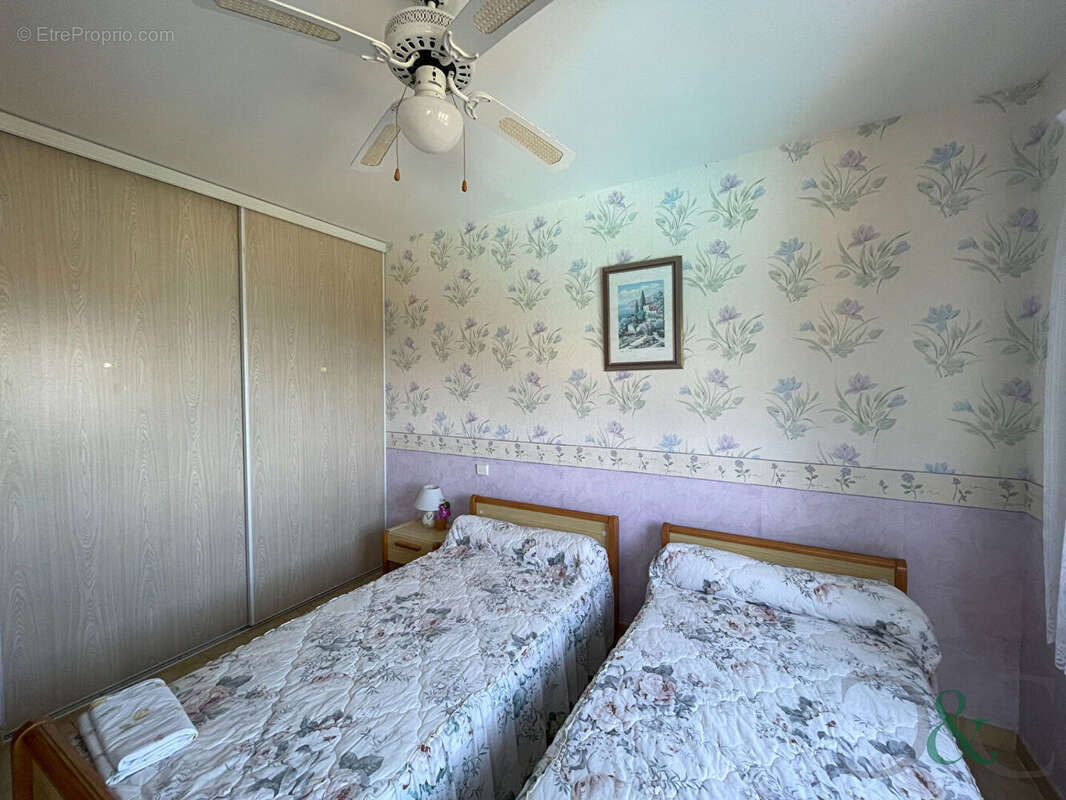 Maison à LE LAVANDOU