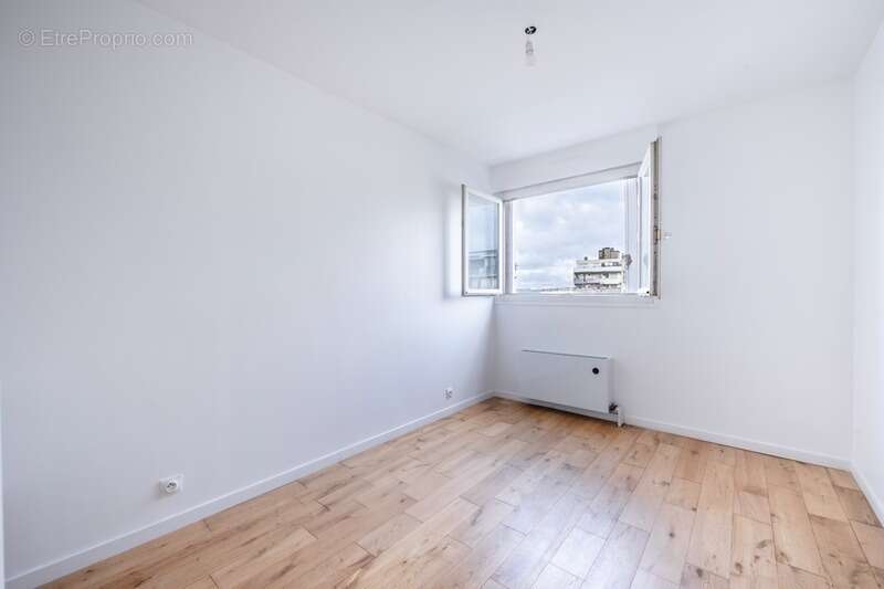 Appartement à BONDY