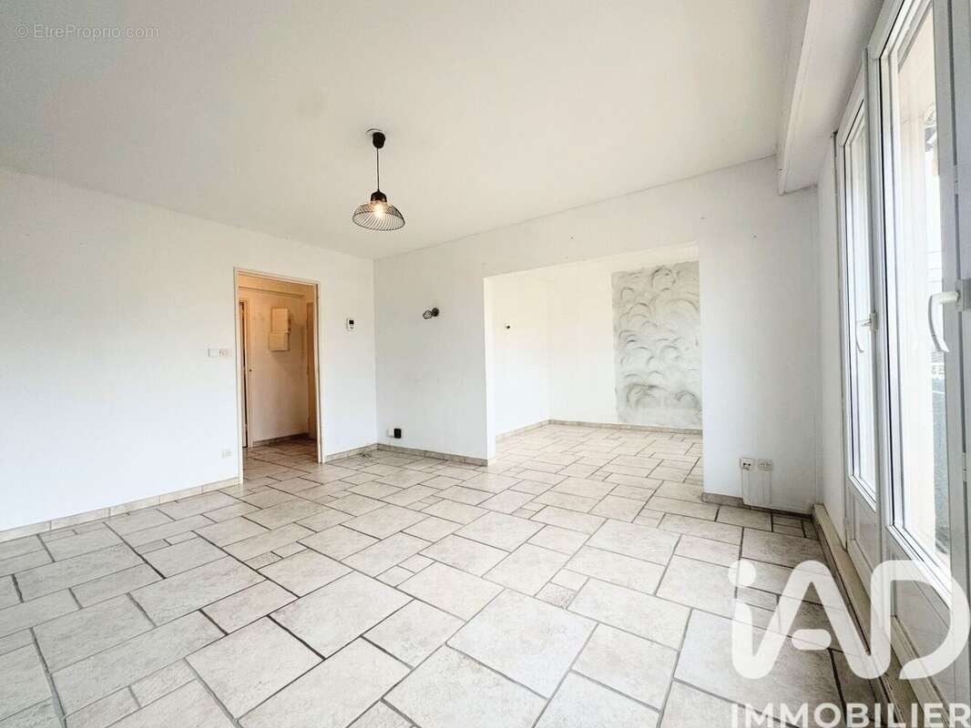Photo 4 - Appartement à METZ