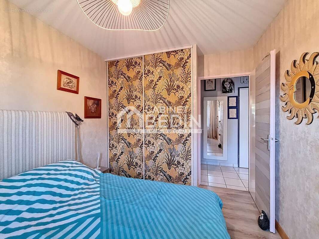 Appartement à AUCAMVILLE