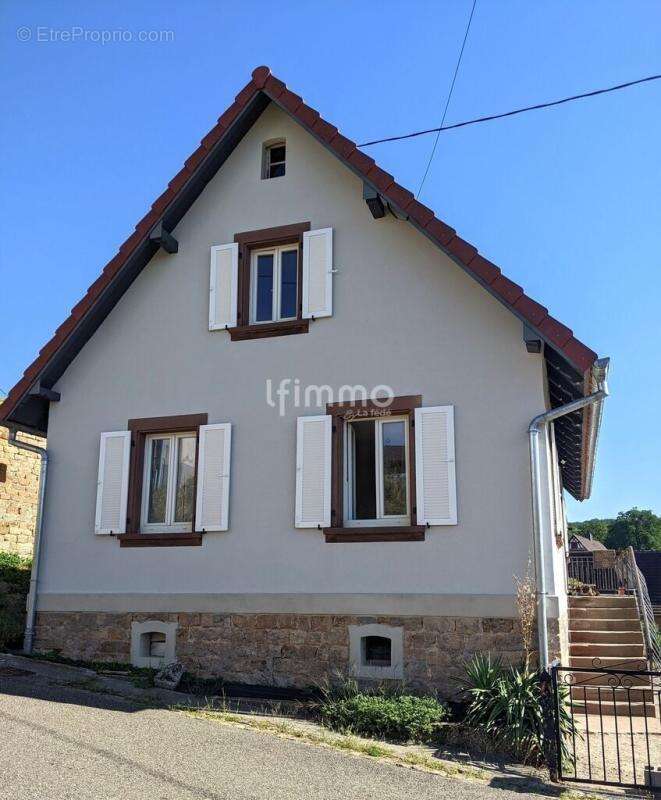 Maison 5 pièces 100 m² - photo 2