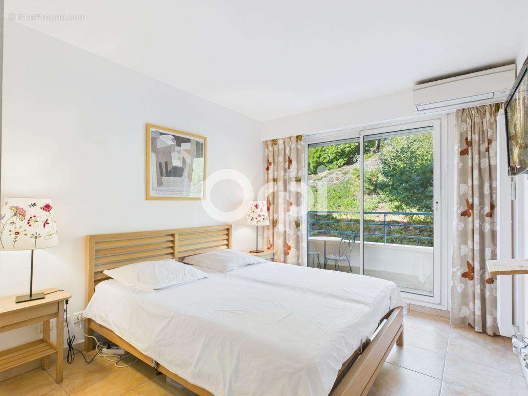 Appartement à MANDELIEU-LA-NAPOULE