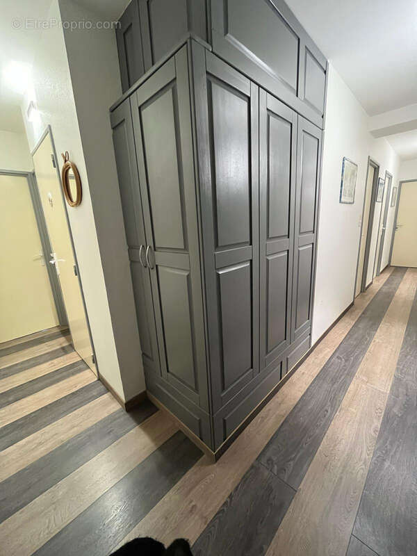 Appartement à WITTENHEIM