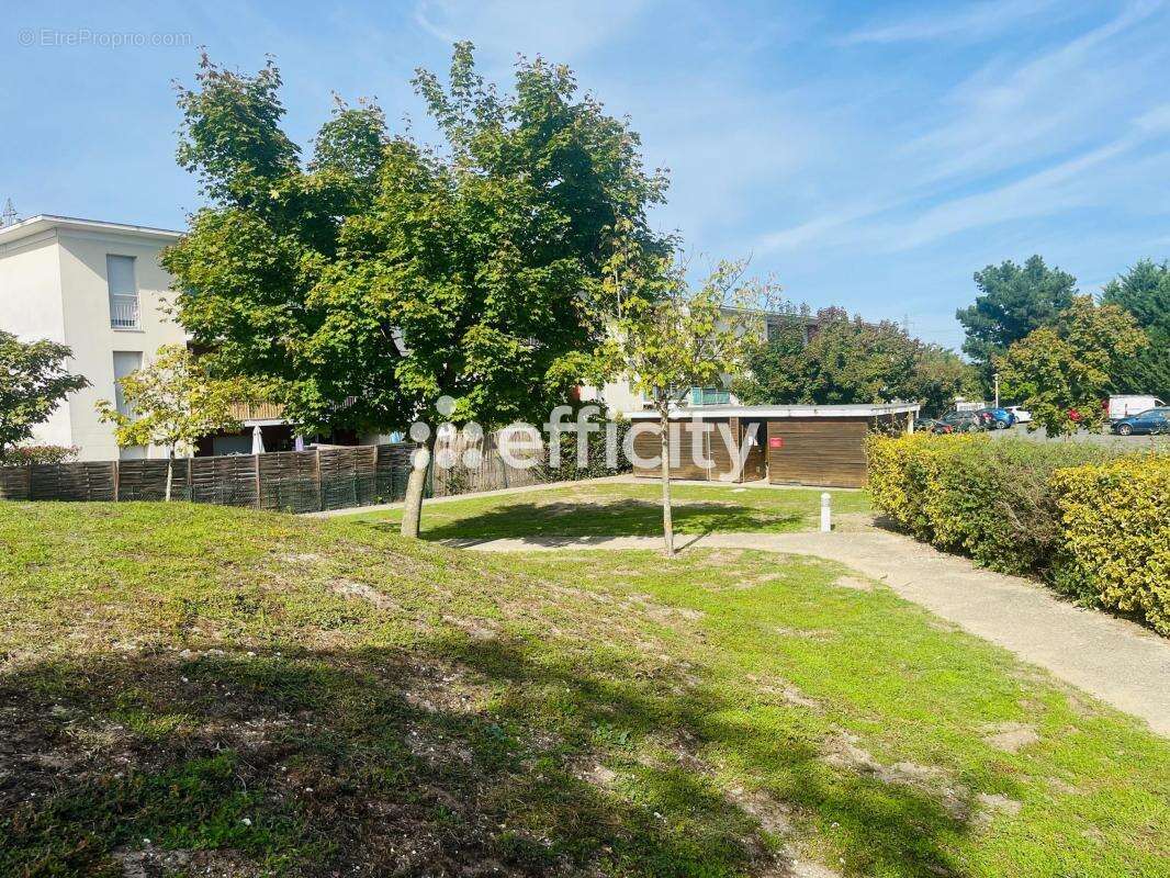 Appartement à EYSINES