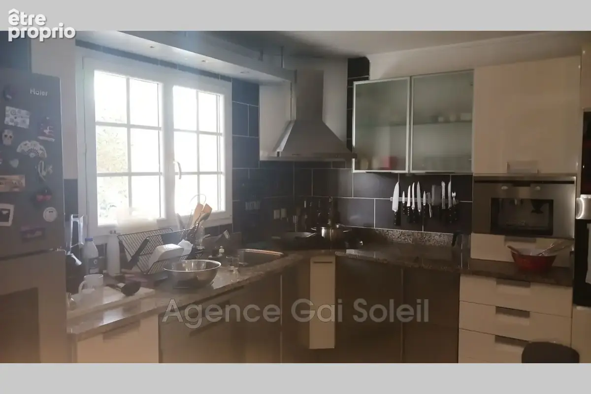 Maison 6 pièces 220 m² à vendre à Nissan-Lez-Enserune (34440) - photo 5