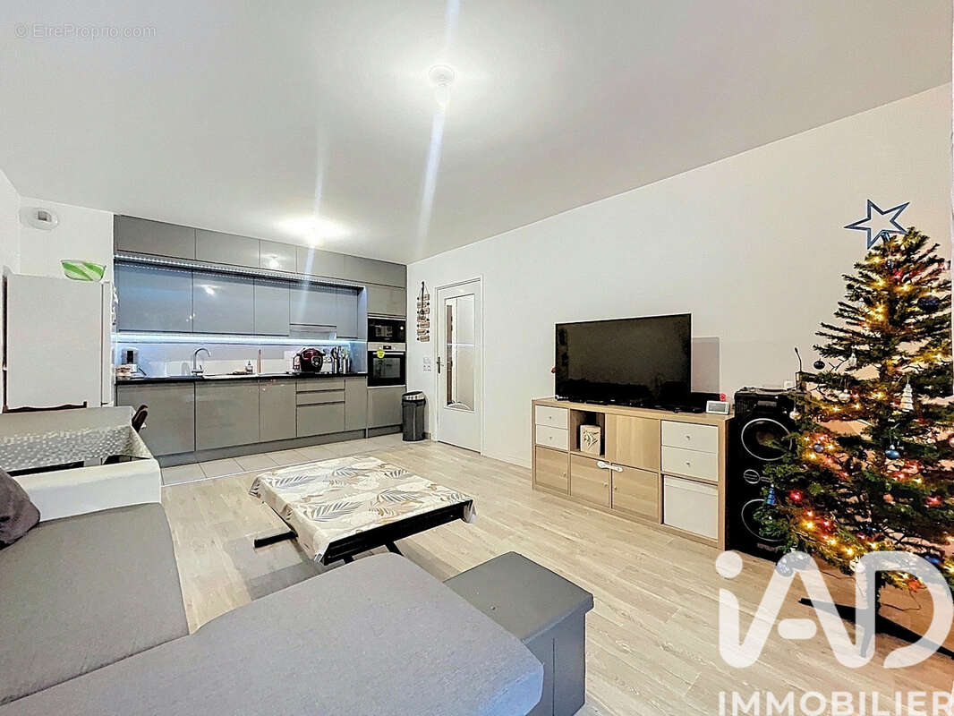 Photo 2 - Appartement à HERBLAY