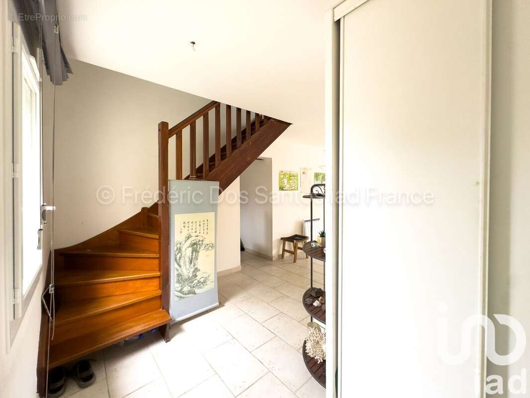 Photo 5 - Maison à CONFLANS-SAINTE-HONORINE