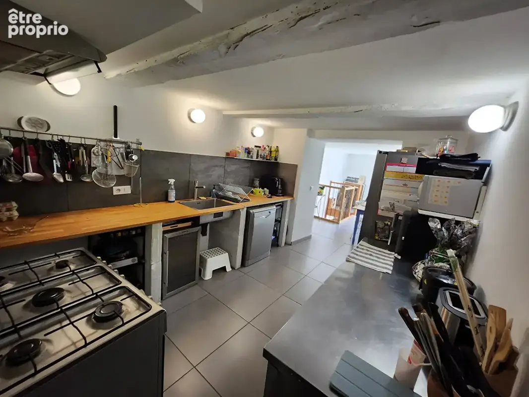 Maison 158m² à bédarrides - photo 6