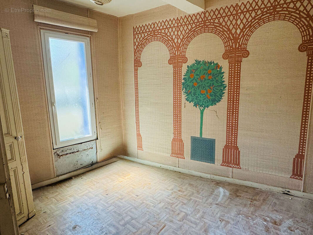 Maison à BOUJAN-SUR-LIBRON