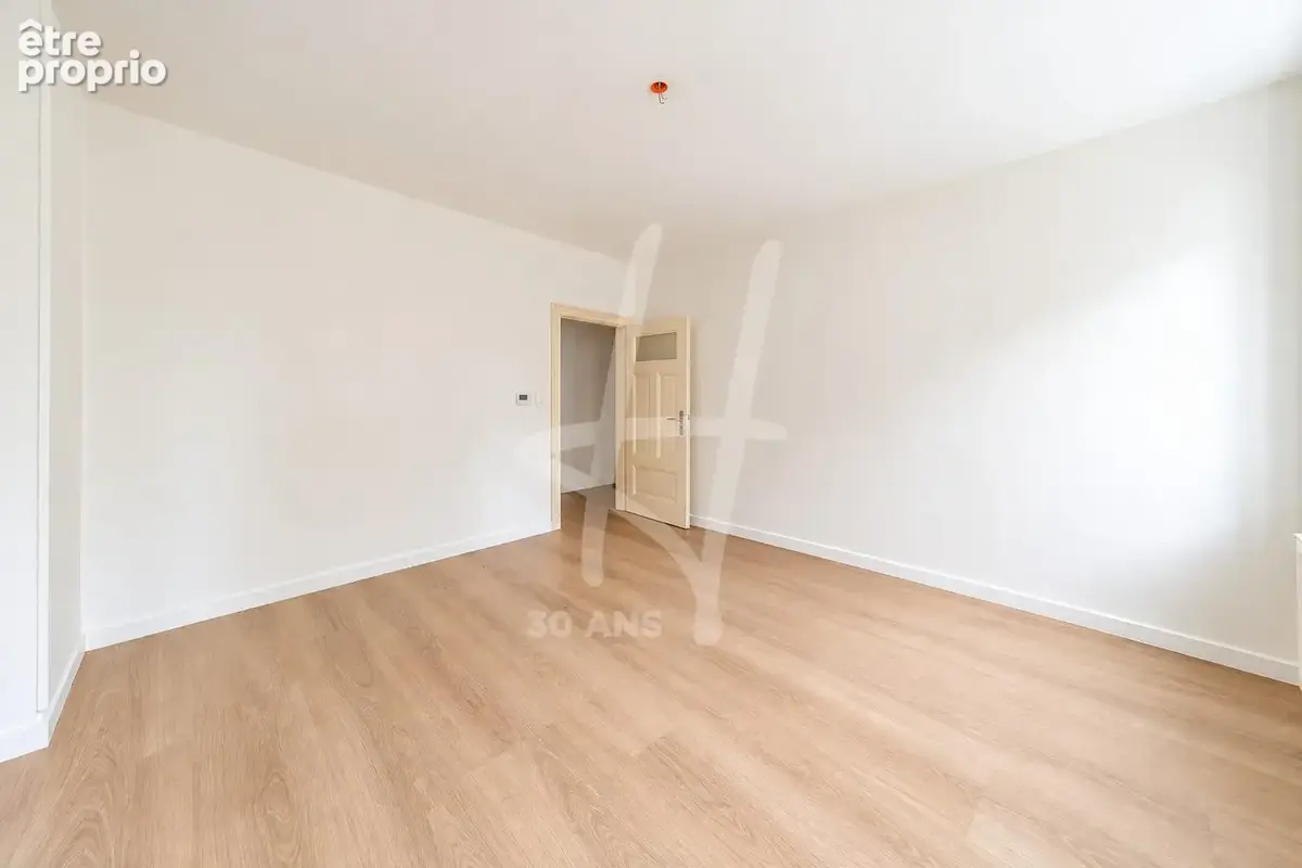 Appartement 2 pièces 50 m² à vendre à Metz (57070) - photo 4