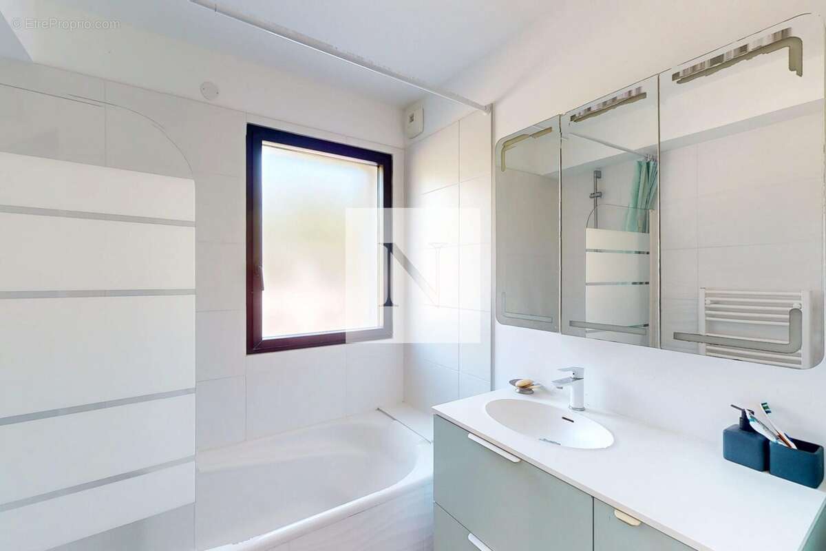 Appartement à LA ROCHELLE