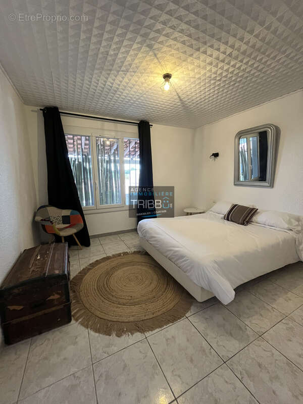 Maison à THEZA