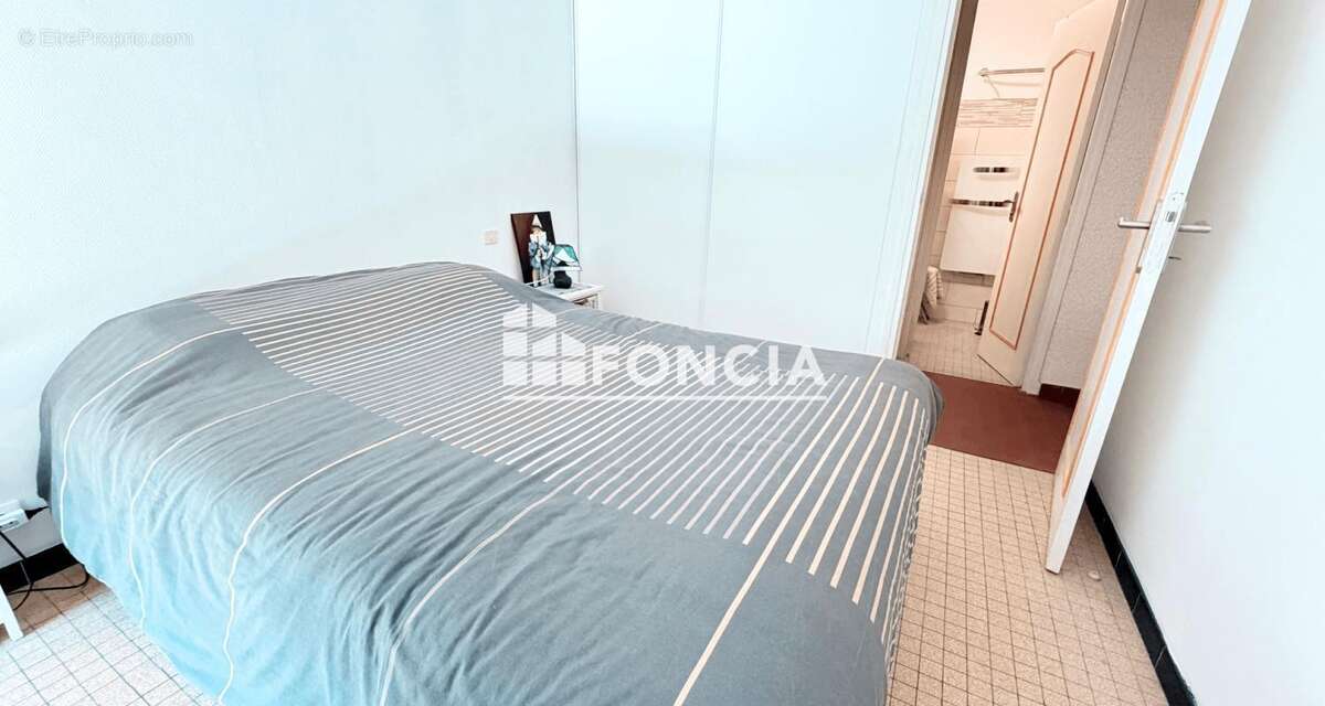Appartement à BANYULS-SUR-MER