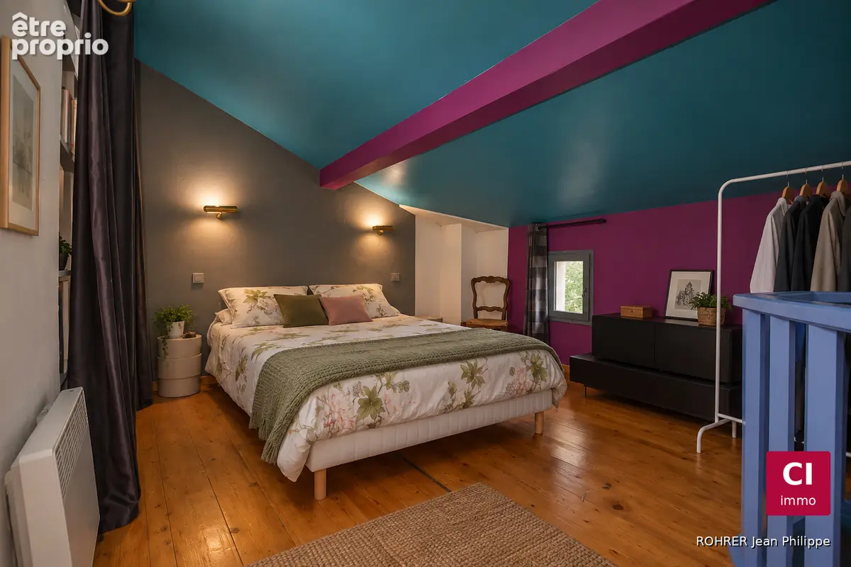 Maison de prestige à vendre à Cotignac - photo 12