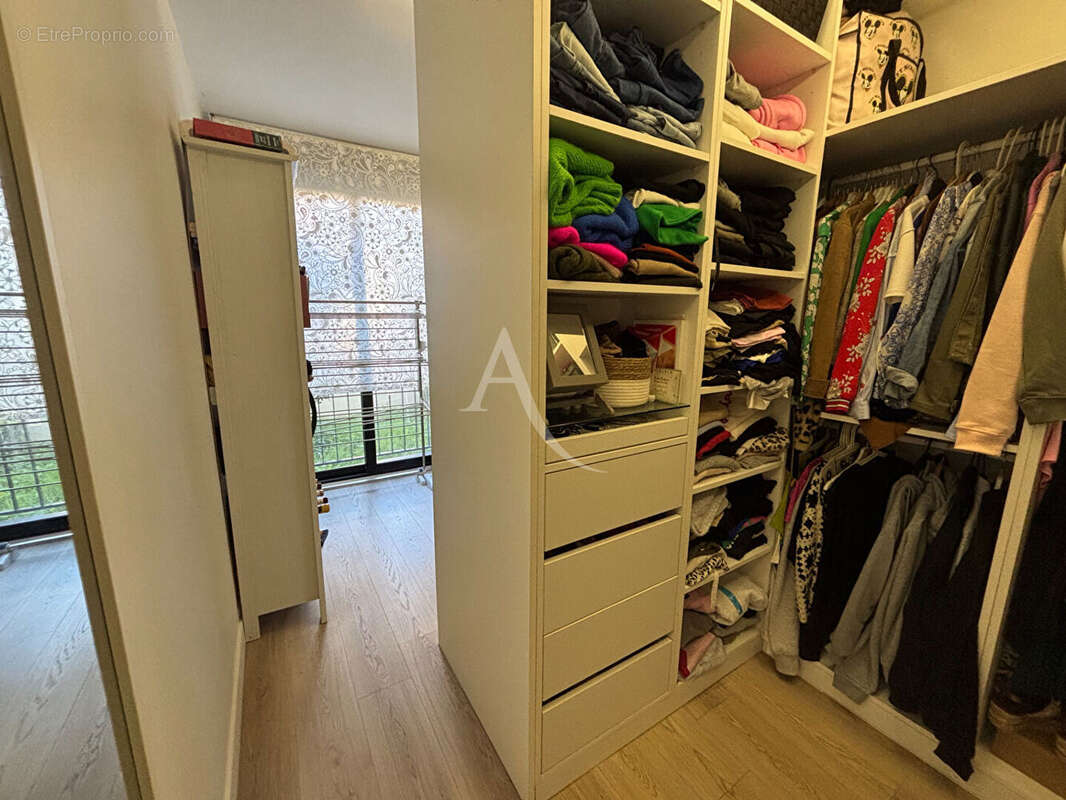 Appartement à ANTONY