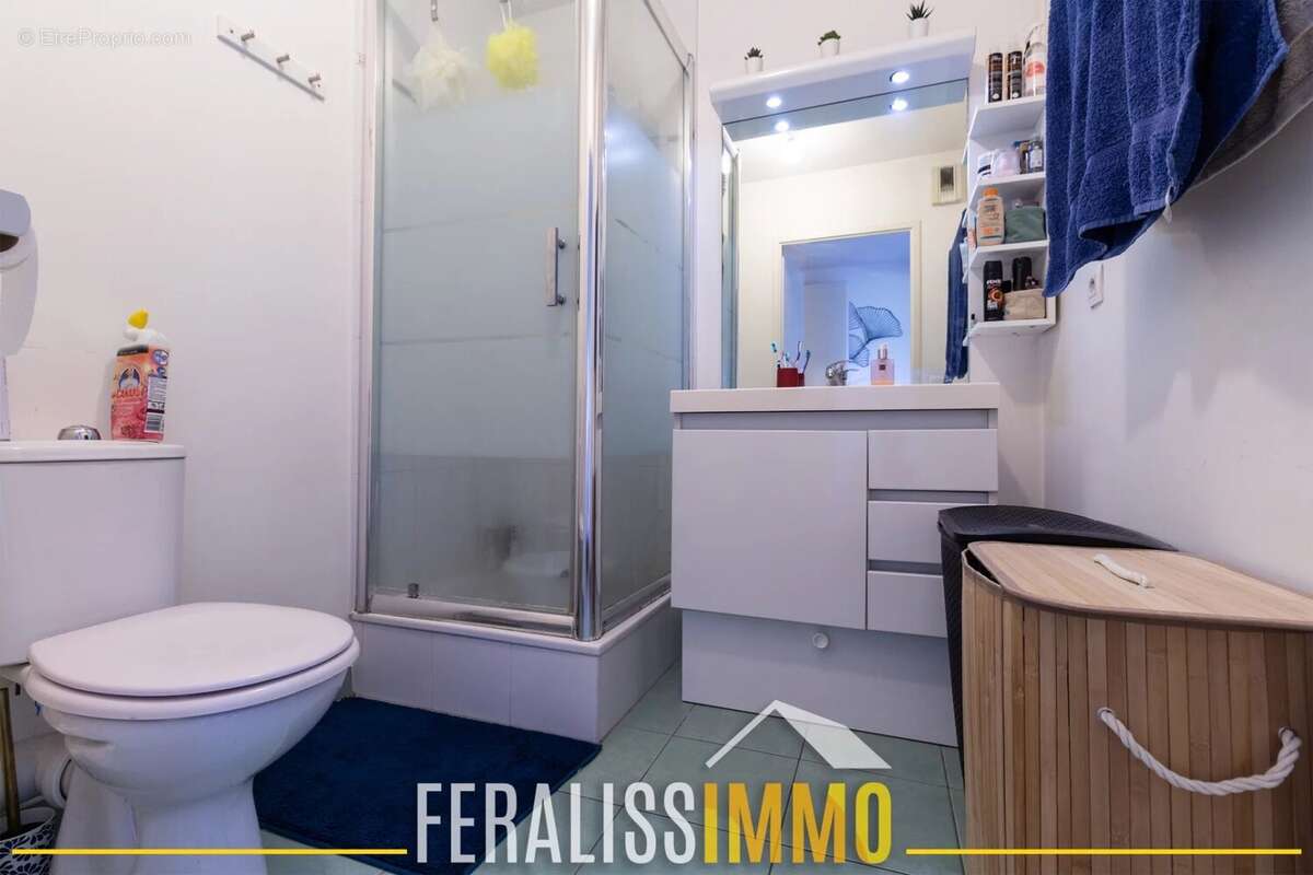 Appartement à CERGY