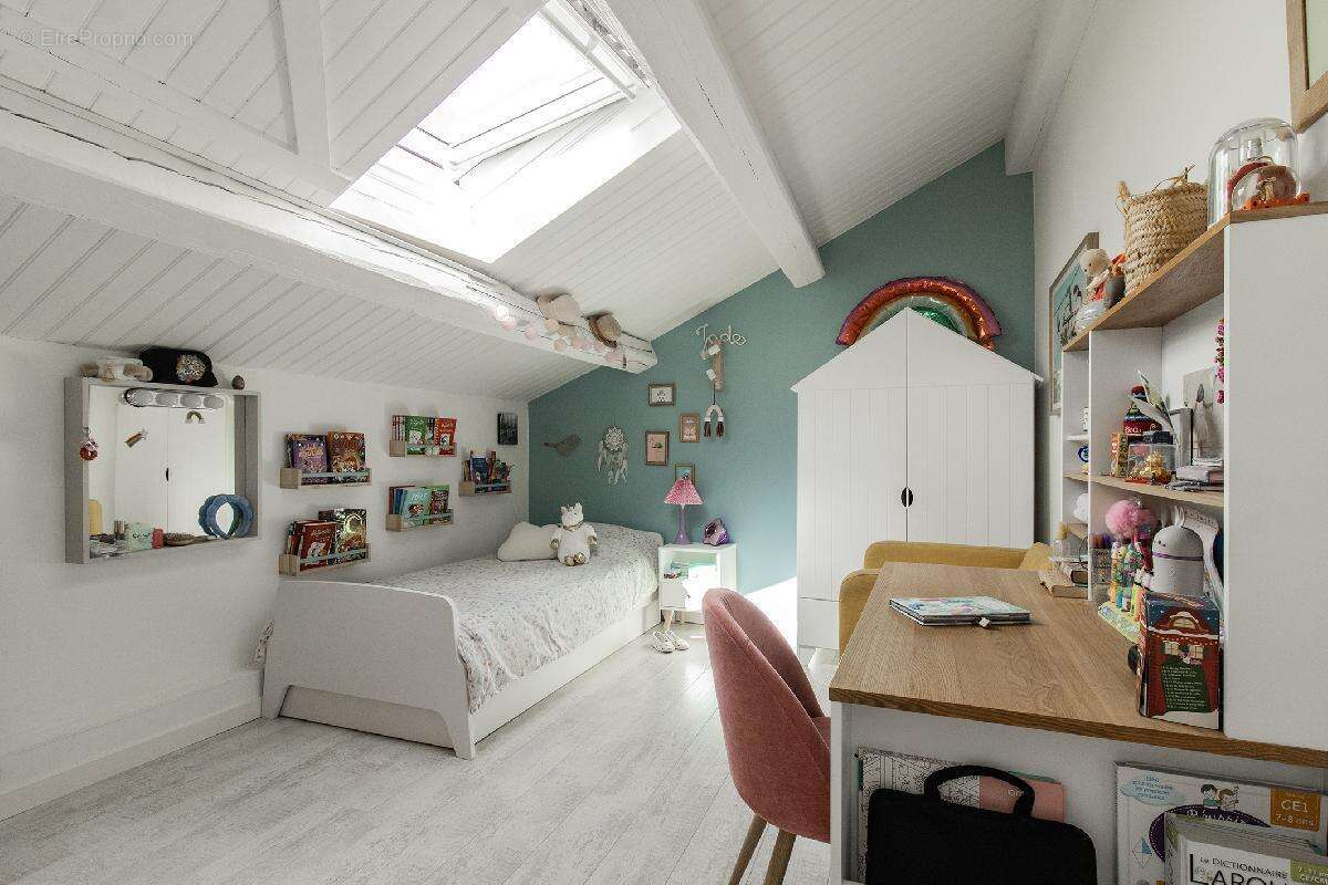 Maison à VERTOU