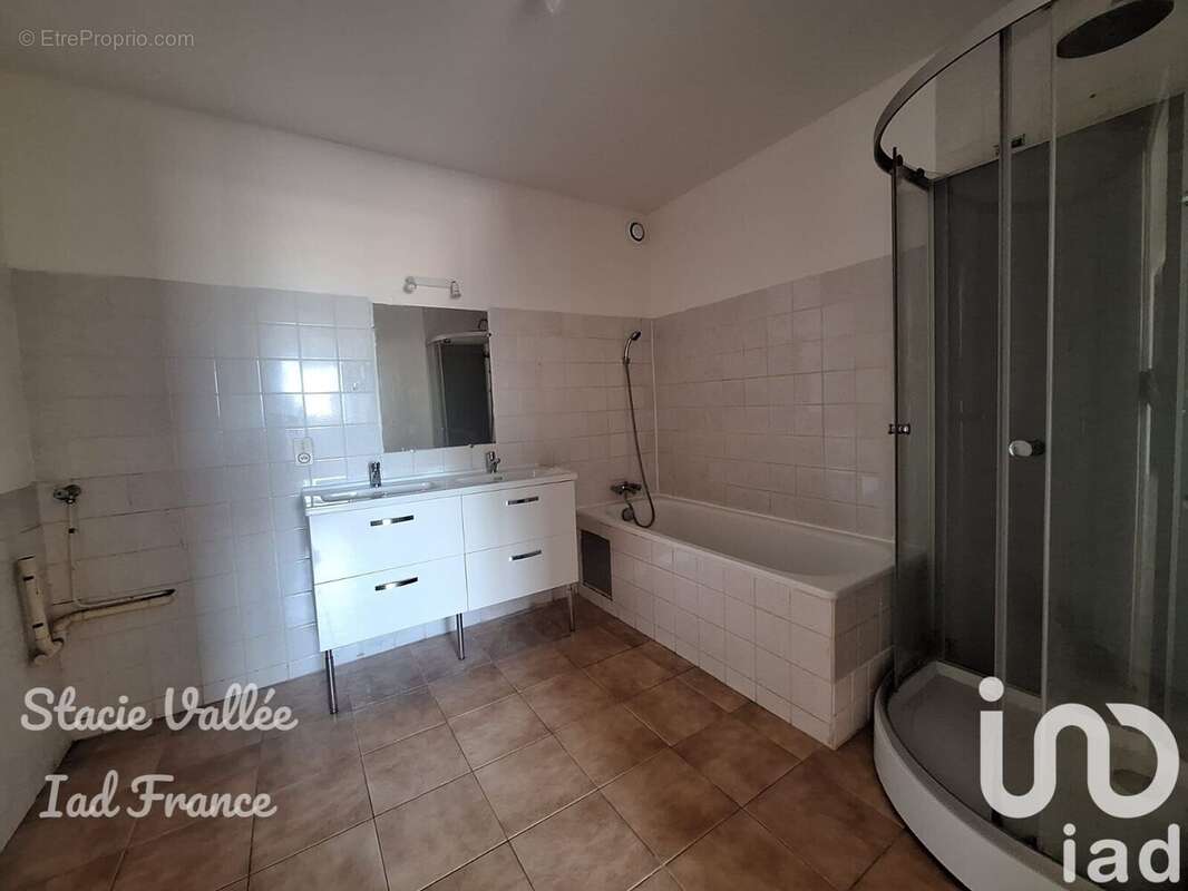 Photo 6 - Appartement à NAGEL-SEEZ-MESNIL