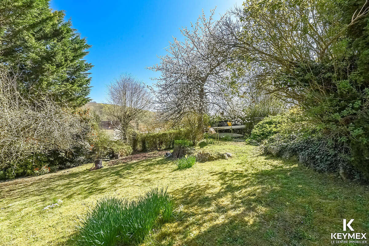 Maison à VALMONDOIS