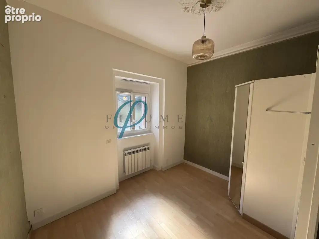 Appartement T2 - 26.15m2 - photo 2