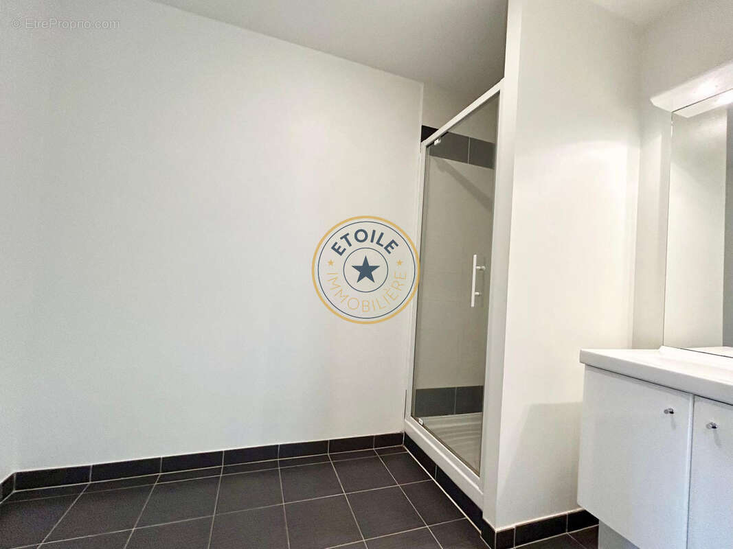 Appartement à ANGERS