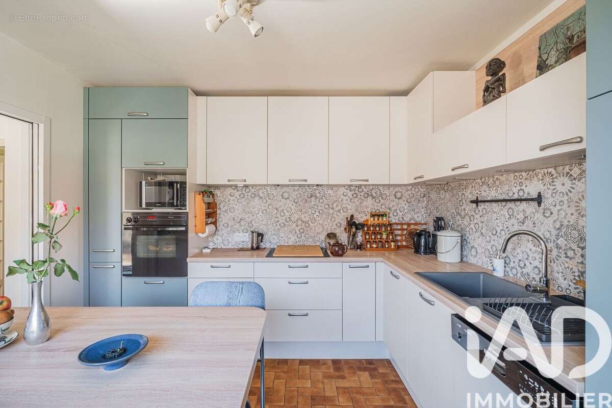 Photo 5 - Maison à FONTAINE