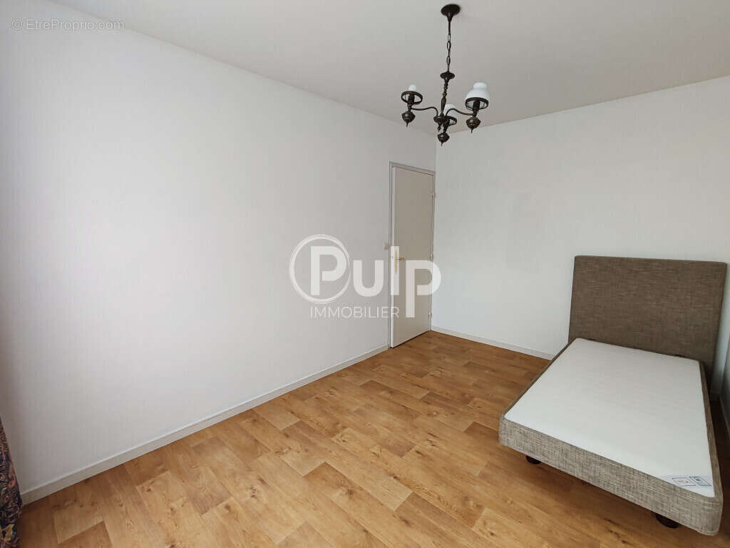 Appartement à BOULOGNE-SUR-MER