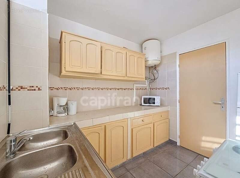 Appartement à POINTE-A-PITRE