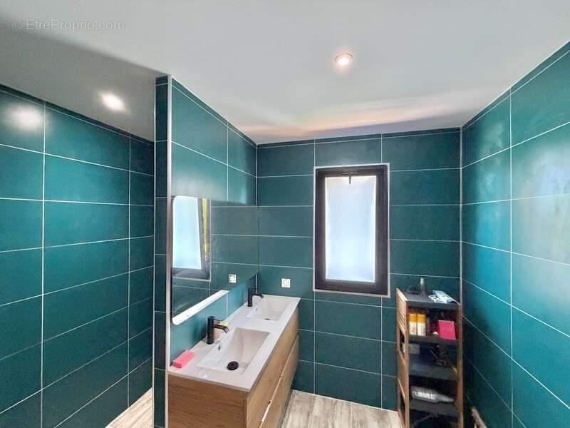 Maison à SAINT-PIERRE