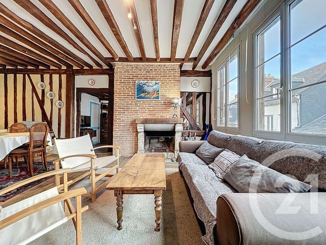 Autre à PONT-AUDEMER