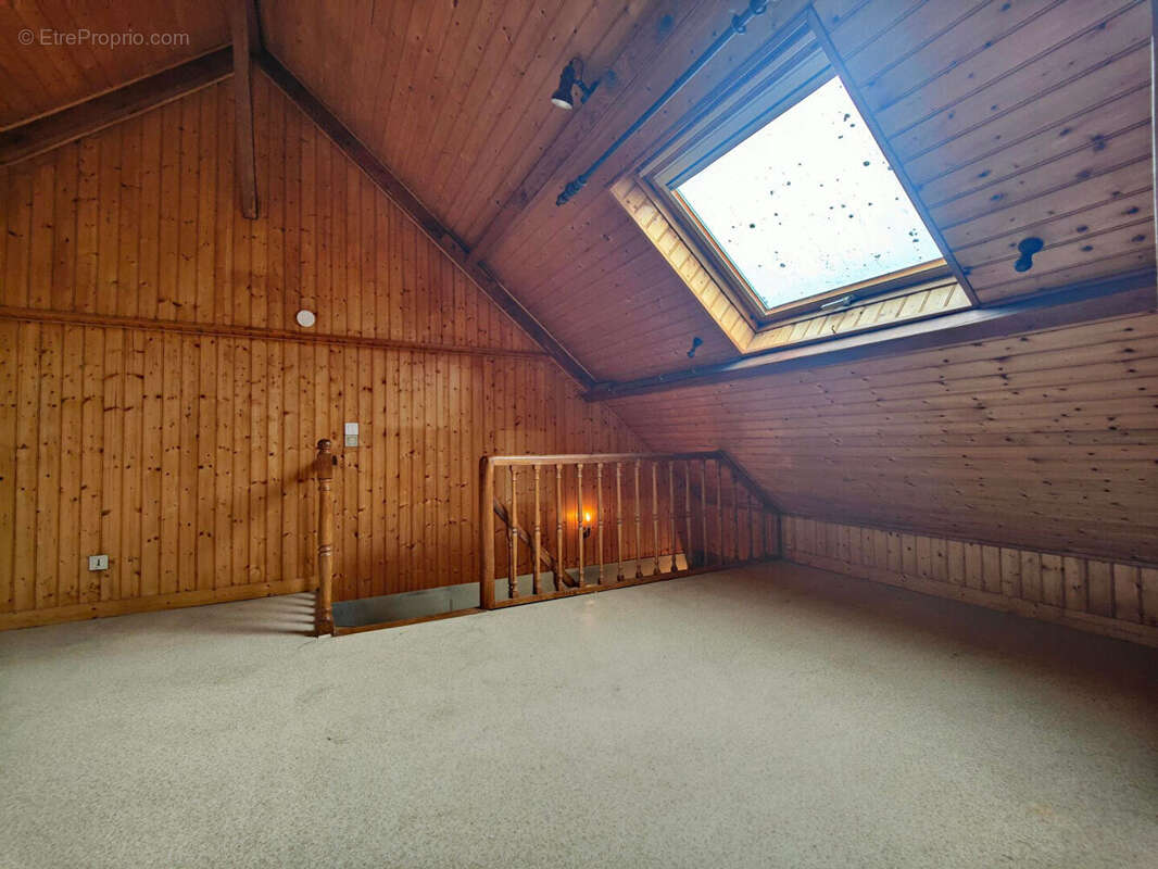 Maison à SAINT-NAZAIRE