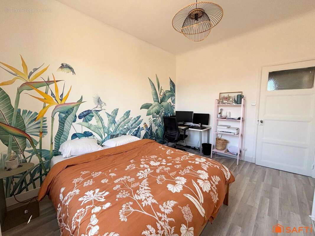 Photo 9 - Maison à AVIGNON