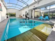 Maison à ANZIN-SAINT-AUBIN