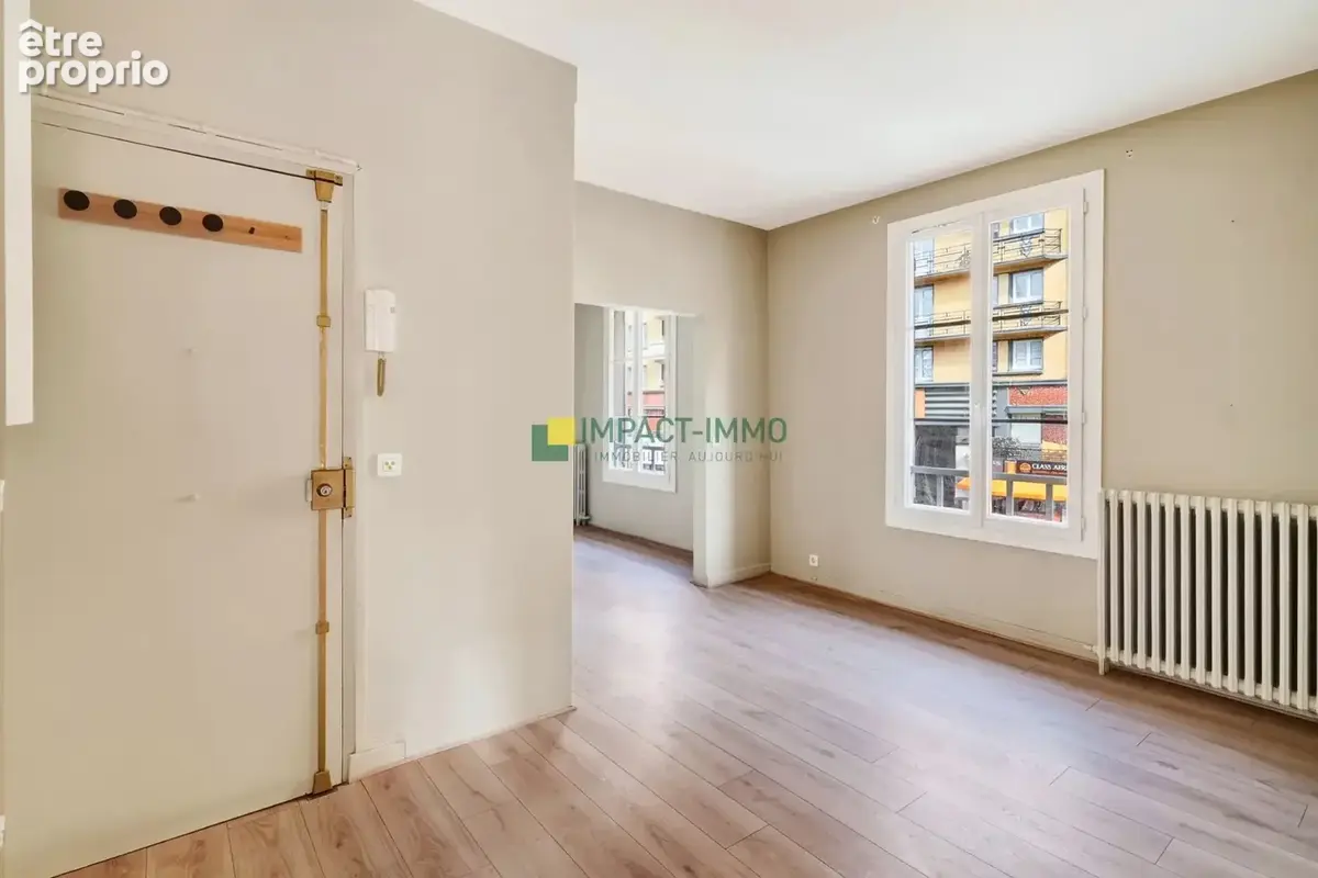 Photo Appartement à Colombes au prix de 200 000€