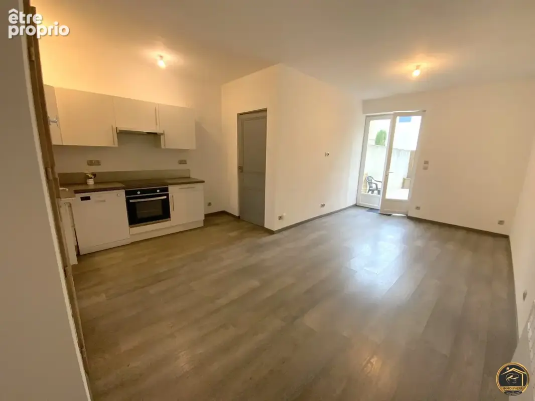 Maison 70 m² à Saint-Marcel-Sur-Aude  - photo 2