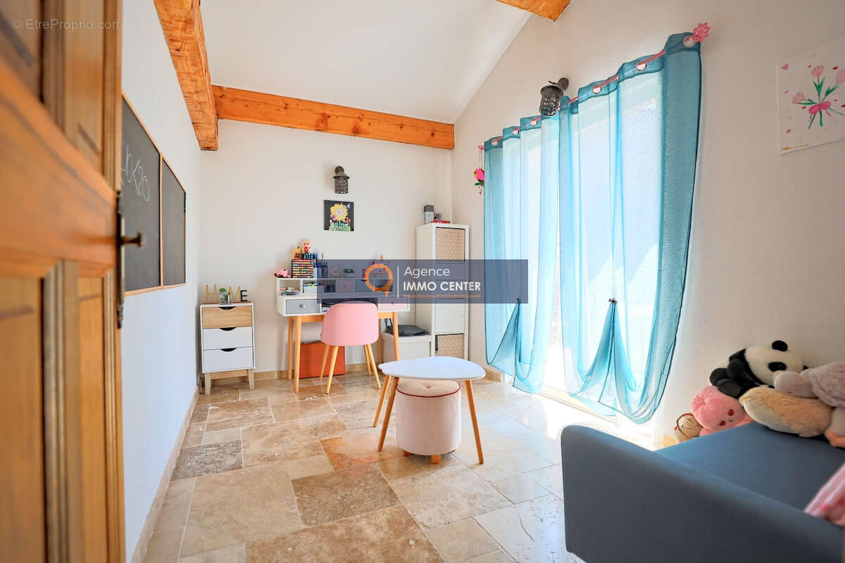Maison 4 chambres - photo 10