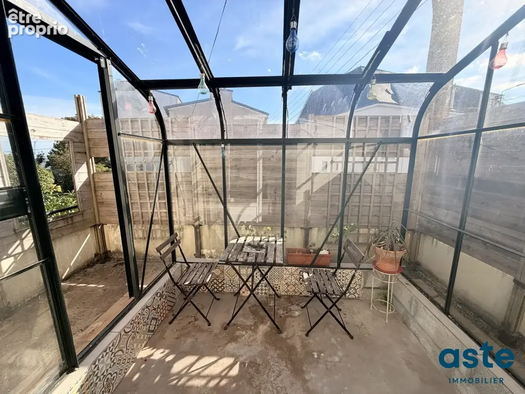 Appartement 3 pièces 68 m² à vendre à Brest (29200) - photo 4