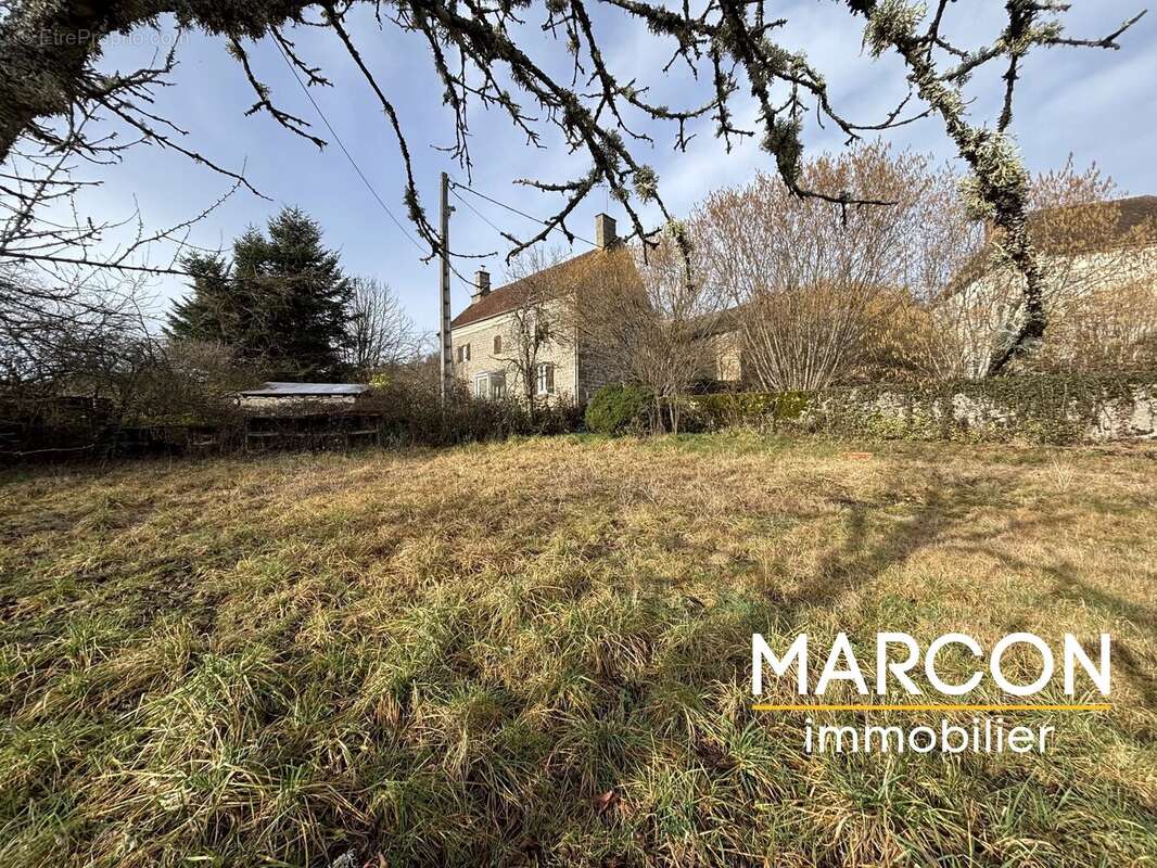 Maison à SAINT-ALPINIEN