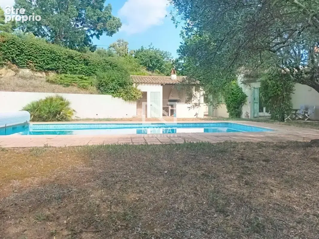 Tourrettes belle provencale de qualite plain pied - photo 18