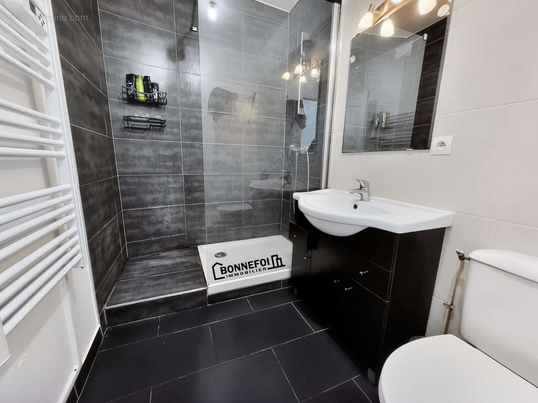 Maison à CHAMPIGNY-SUR-MARNE