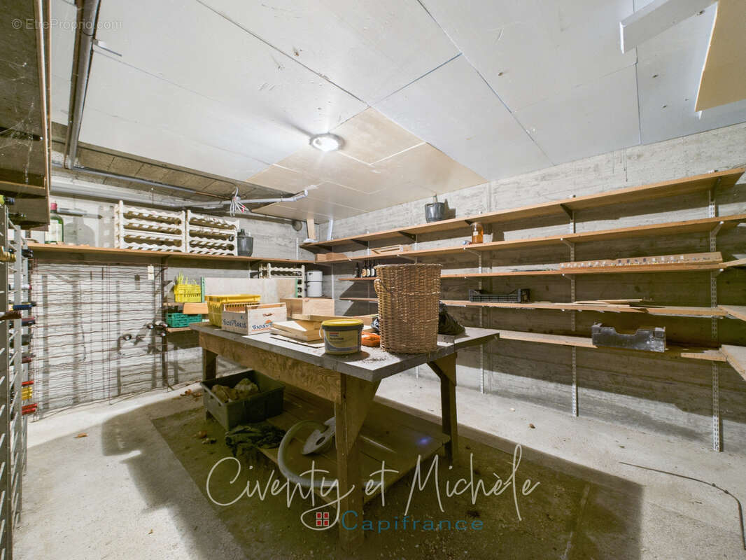 Grande propriété familiale sur 7 533 m² de terrain plat - photo 24