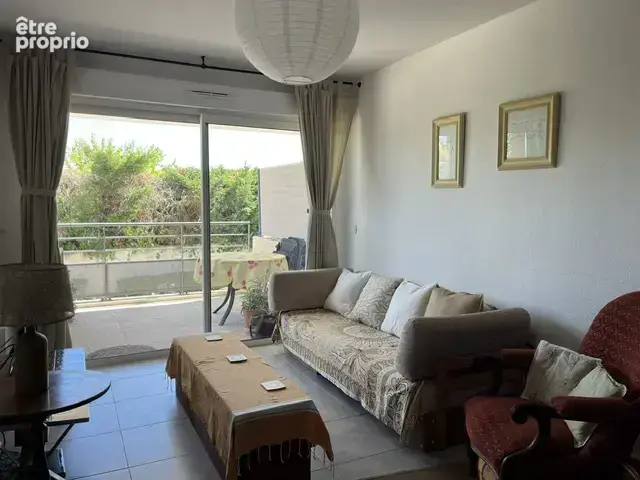 Appartement avec terrasse et parking - photo 3
