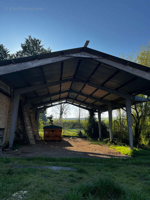 Maison à MIREBEAU