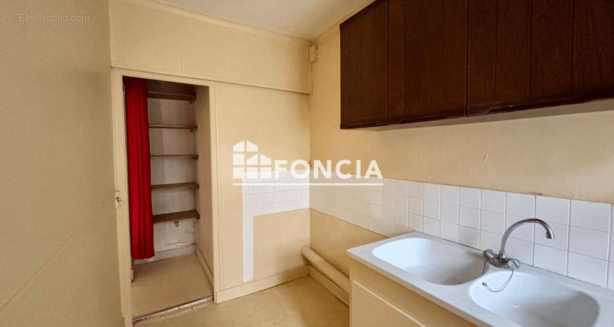 Appartement à LANGEAIS