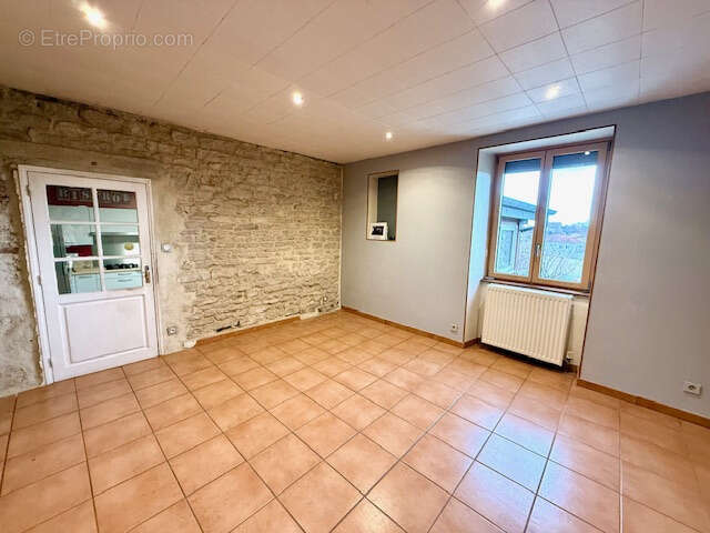 Maison à L&#039;HOPITAL-DU-GROSBOIS